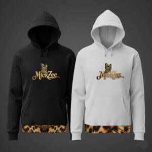 MickZee Hoodie