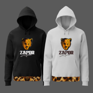 Zapor Hoodie
